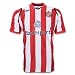 Sunderland 08/09 Home Soccer Jersey
