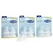 Baby : Classic Silicon Med Flow Nipple 4-Pack