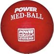 10" Deluxe Power Medicine Ball (15 lb.)