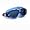 Tint Lens, Blue Frame