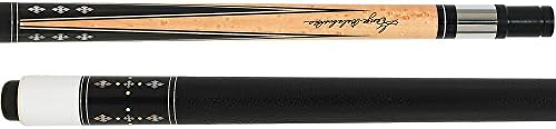 George Balabushka GBGS Pool Cue