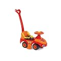 AVC - Correpasillos Thunder Car 4X1