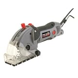 Clarke Crocodile Circular Saw Kit, Model# CT5000