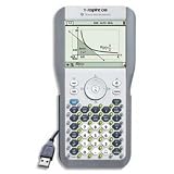 TI-Nspire Graphing Calculator NS/CLM/1L1/B