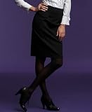 INC International Concepts  Petite Pencil Skirt wit Flap Pockets