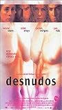 Desnudos [NTSC/REGION 1 & 4 DVD. Import-Latin America]