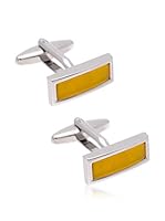 Carlo Visconti Gemelos Piedra (Amarillo)