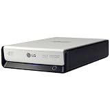 LG BE12LU30 externer Blu Ray Brenner