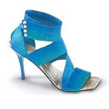 Captivate Miniature Shoe