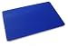 Joseph Joseph Spectrum Glass Cutting Mat, Dark Blue