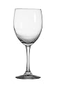 Anchor Hocking Everton 11-Ounce Wine Stem Glass, Set of 12