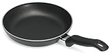 Ballarini Trend Black 8 Inch Saute Pan