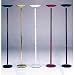 300 Watts Halogen Torchiere Floor Lamp (White)