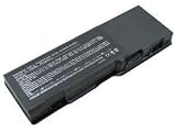 Li-ion Battery for Dell Inspiron 1501 6400 e1505 gd761