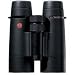 Leica 10x42 Rubber Armored Binocular (Black)