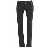 Legere Chino Damenhose Gr. 36/S 38/M 40/L 42/XL Damen Hosen in