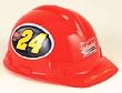Jeff Gordon Hard Hat - NASCAR Sports Merchandise