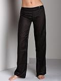 Blush Pant Smolder