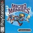Micromaniacs Racing PS