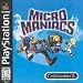 Micromaniacs Racing PS