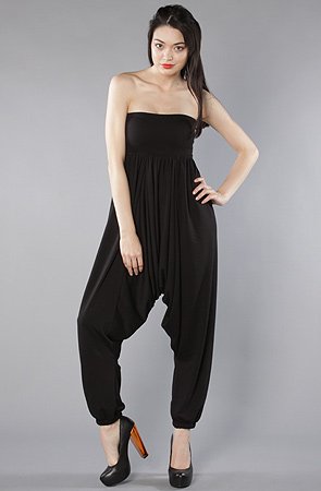Rojas The Drop Jumpsuit,Jumpers for Women