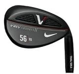 Nike Victory Red V-Rev Forged Black Wedge