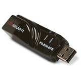 Wintec 3FMUSBMV92-R USB Fax Modem