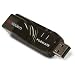 Wintec 3FMUSBMV92-R Filemate 56K v.92 USB Fax Modem with Retractable Phone Cord