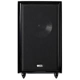 KEF XQ20GB Two-way pair maple bookshelf speakers