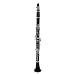 Gemeinhardt 2CS2 Student Clarinet with Silver-Plated Keys and Zipper Case
