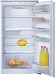 A Rated Fully Integrated Larder Fridge*Will Require Own Furniture Door* (K5614X6GB)