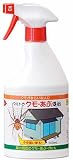 �E���g���N���E���ԑގ� 500ml