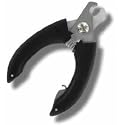 Nail Clipper, Black