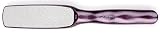 Checi Pro TITANICA Surgical Stainless Steel Dual-Sided Foot File ea. 74518