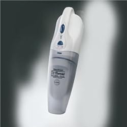 DirtTamer Vacuums Ultima