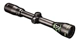 Bushnell Bone Collector Doa 600 Elite 3200 Riflescope (3-9X40, Black Matte)