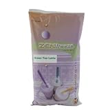 MOCAFE MATCHA GREEN TEA, CS 4/3# BAG, 03-0587 MOCAFE/IBC SMOOTHIE POWDER