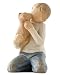 Willow Tree Kindness (Boy) - 26217