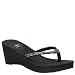 Rocket Dog Natsu Black thongs