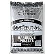 Traeger Garlic Pellets