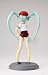 Magical Girl Club Sasami PVC Figure w/ Changeable Top_s-3