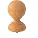 5x3-1/8 Cedar Post Cap