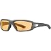 Giro Splitter/Convert Brille titan/orange selector 67Z Mod. 2010