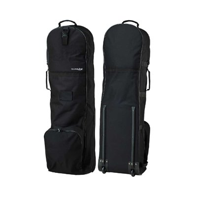 Silverline Travel Cover