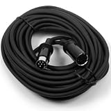 Clarion M101RXCRET 23-Feet Marine Remote Extension Cable