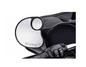 Split Vision Fairing Mount Mirrors