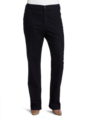 Not Your Daughter's Jeans Womens Plus-Size Womens Marilyn