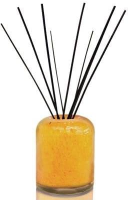 Alassis Collection No. 11 Reed Diffuser Set, Neroli/Bergamot by Alassis