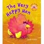 The Very Happy Hen (Pop Up)