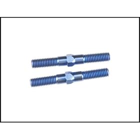 Camber Turnbuckles, 5mm from Associated Electric Car Kits